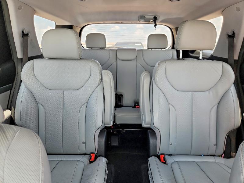 Aukcja sprzedaży 2023 Hyundai Palisade, vin: KM8R24GE4PU527130, numer aukcji: 55602196