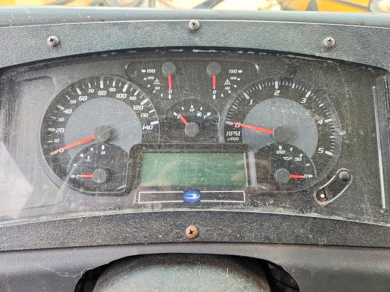 2012 Bluebird Vision მანქანა იყიდება აუქციონზე, vin: 1BAKGCPA3CF287317, აუქციონის ნომერი: 79719665