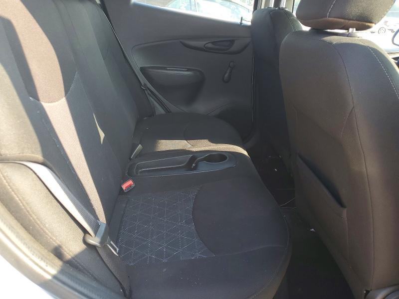 Aukcja sprzedaży 2020 Chevrolet Spark, vin: KL8CB6SA7LC412945, numer aukcji: 56952916