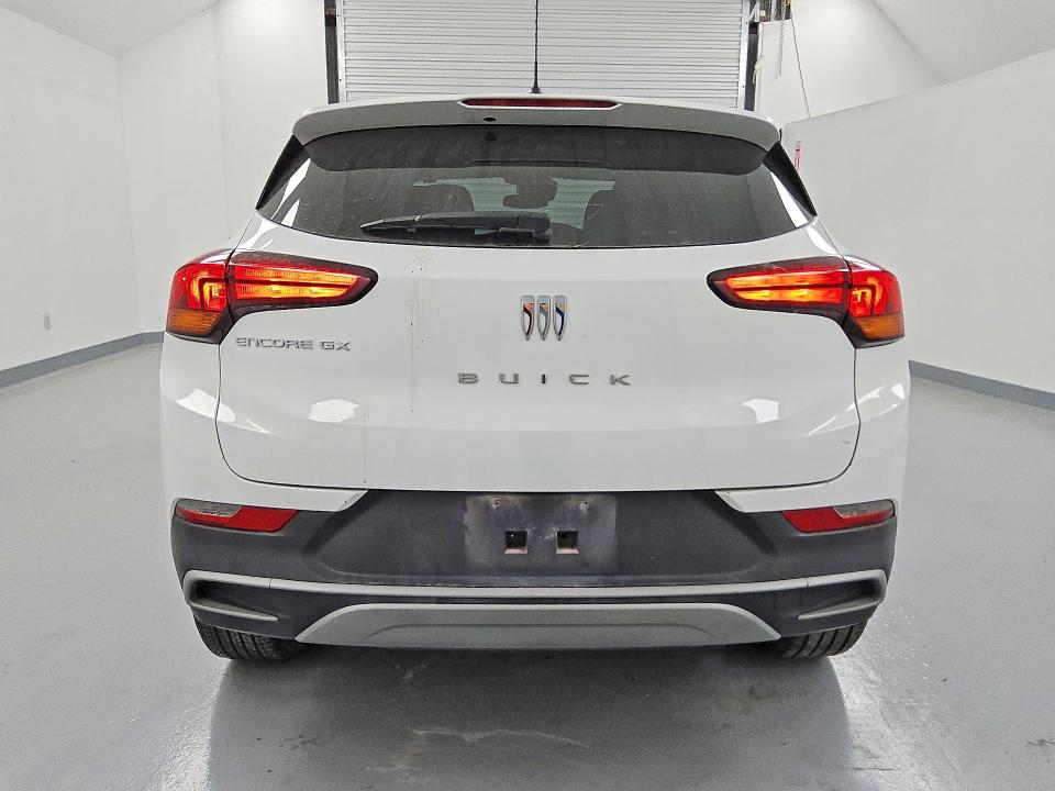Продажа на аукционе авто 2024 Buick Encore Gx, vin: KL4AMBS27RB079973, номер лота: 55849656