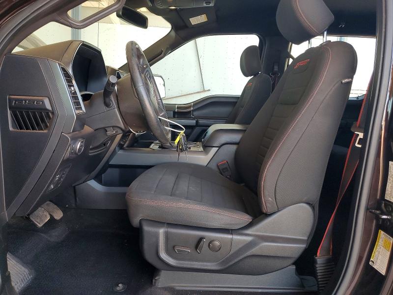 Продаж на аукціоні авто 2019 Ford F150, vin: 1FTEW1E45KFA36529, номер лоту: 56777026