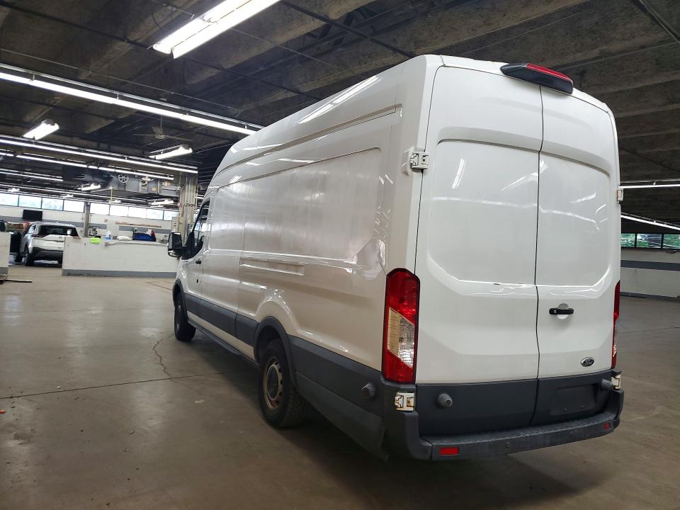 Продаж на аукціоні авто 2018 Ford Transit, vin: 1FTBW3XM7JKA28935, номер лоту: 55810156