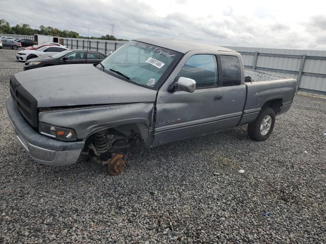 55697406 :رقم المزاد ، 1B7HF13Y7VJ609032 vin ، 1997 Dodge 1500 مزاد بيع
