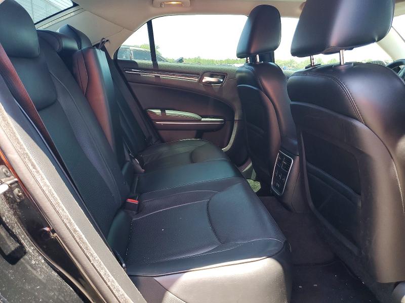 Продажа на аукционе авто 2015 Chrysler 300c, vin: 2C3CCAEG8FH829942, номер лота: 55836996
