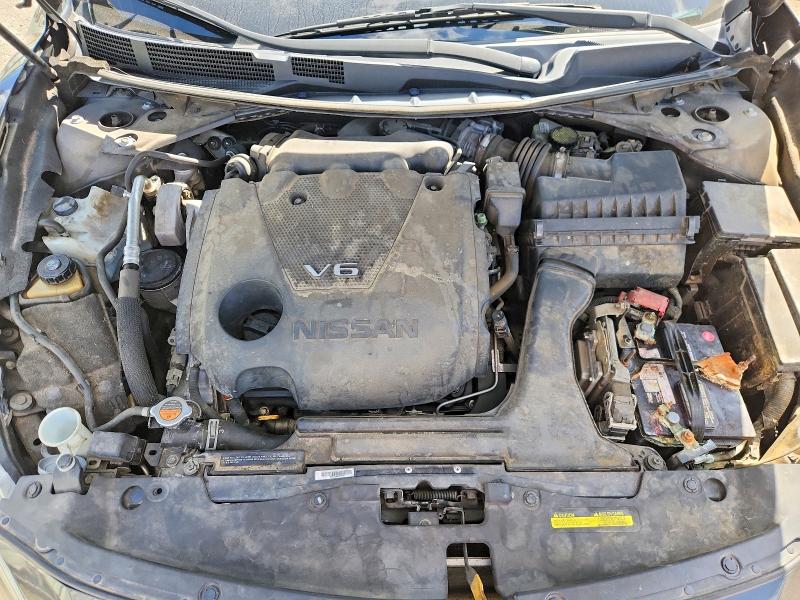 Продаж на аукціоні авто 2016 Nissan Maxima, vin: 1N4AA6AP8GC407546, номер лоту: 59158086