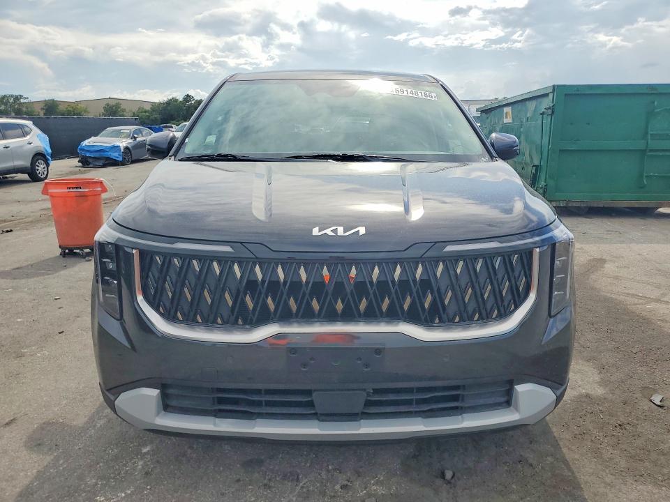 Продаж на аукціоні авто 2026 Kia Carnival, vin: KNDNB5K38T6584654, номер лоту: 59148186
