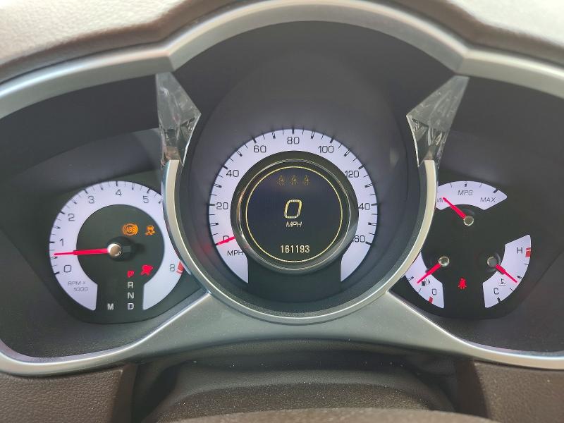 2011 Cadillac Srx მანქანა იყიდება აუქციონზე, vin: 3GYFNEEY7BS554116, აუქციონის ნომერი: 55890706
