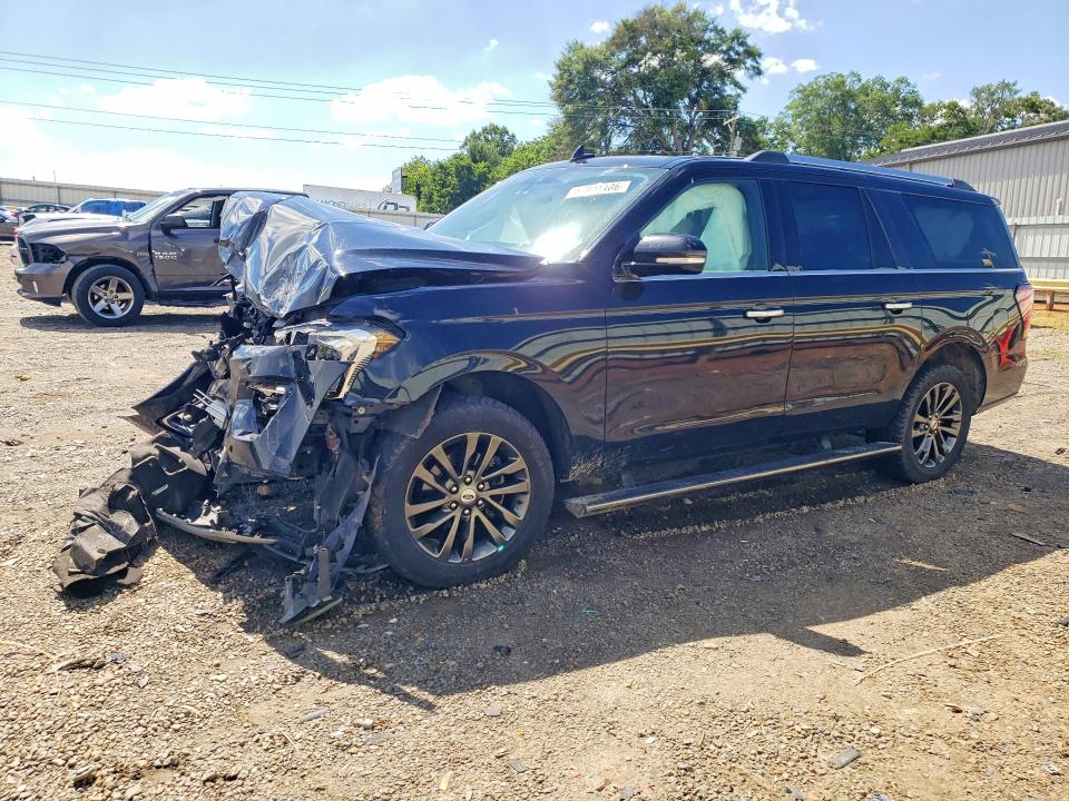 Продаж на аукціоні авто 2020 Ford Expedition, vin: 1FMJK1KT1LEA46886, номер лоту: 57841106