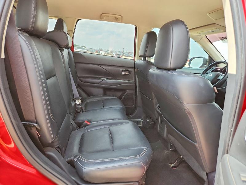 Продаж на аукціоні авто 2019 Mitsubishi Outlander, vin: JA4AD3A38KZ036725, номер лоту: 56392646