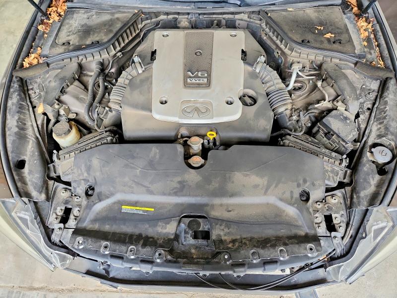 Продажа на аукционе авто 2014 Infiniti Q50, vin: JN1BV7AP5EM674856, номер лота: 55387316