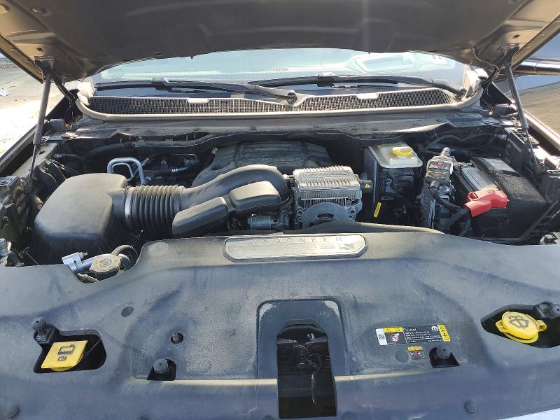 Продажа на аукционе авто 2022 Jeep Wagoneer, vin: 1C4SJVDT1NS143168, номер лота: 59247416