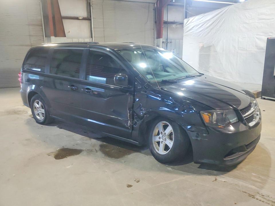 Aukcja sprzedaży 2012 Dodge Grand Caravan, vin: 2C4RDGCG7CR236832, numer aukcji: 55869176