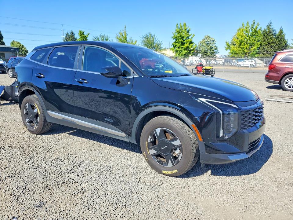 Продажа на аукционе авто 2026 Kia Sportage, vin: 5XYK2CDF5TG365100, номер лота: 57069406