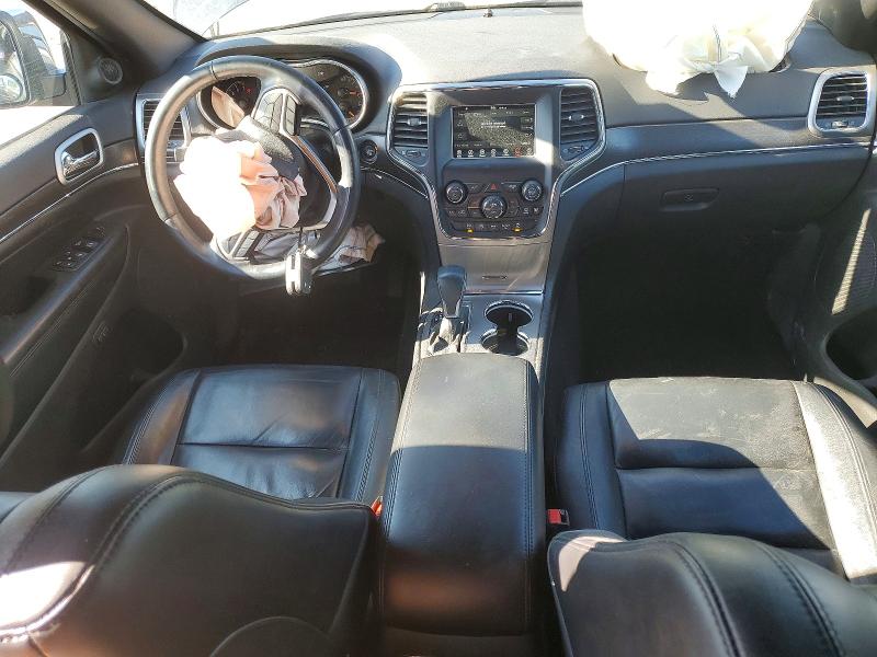 Aukcja sprzedaży 2018 Jeep Grand Cherokee, vin: 1C4RJFBG6JC427717, numer aukcji: 57950476