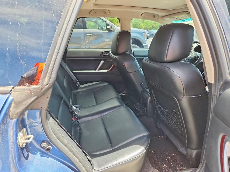 Aukcja sprzedaży 2009 Subaru Outback, vin: 4S4BP66C197310313, numer aukcji: 58073756