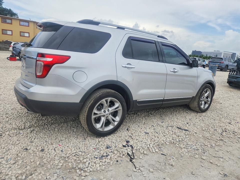 Aukcja sprzedaży 2014 Ford Explorer, vin: 1FM5K7F89EGC24982, numer aukcji: 58756396