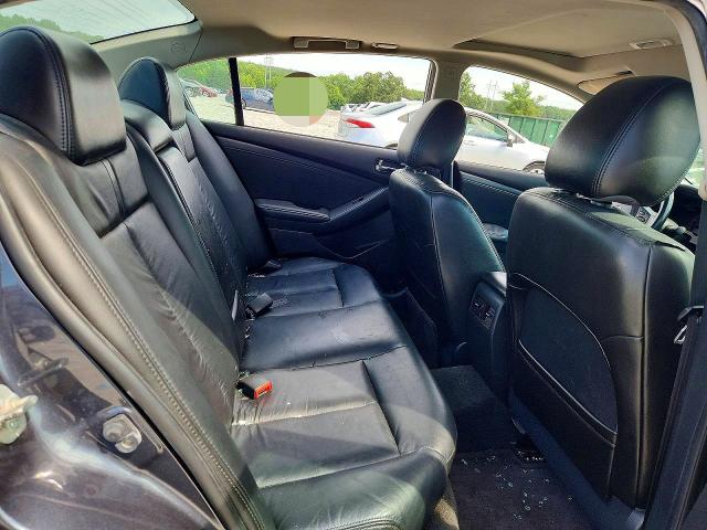 58567946 :رقم المزاد ، 1N4AL2AP6CC148049 vin ، 2012 Nissan Altima مزاد بيع