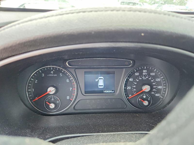 Продаж на аукціоні авто 2020 Kia Sorento, vin: 5XYPG4A55LG625682, номер лоту: 57476486