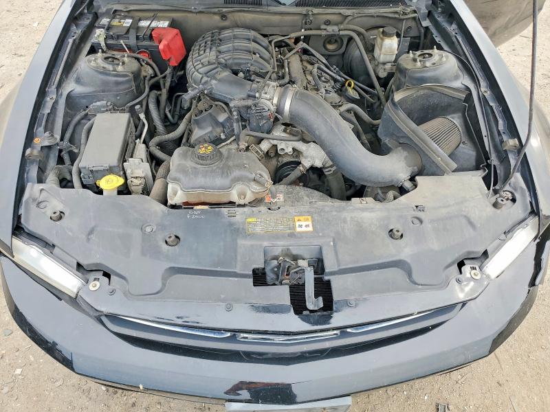Aukcja sprzedaży 2012 Ford Mustang, vin: 1ZVBP8AM1C5223494, numer aukcji: 56887376