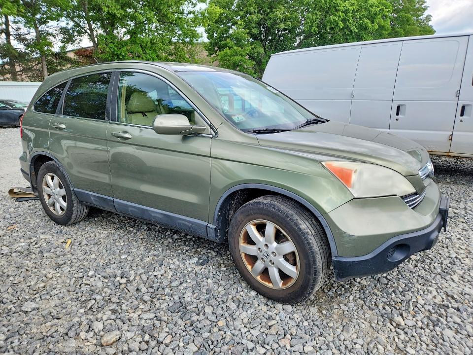 Продажа на аукционе авто 2008 Honda Cr-v, vin: 5J6RE48758L045280, номер лота: 56858986