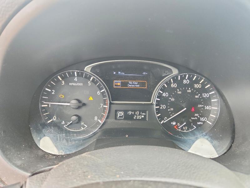 Продажа на аукционе авто 2014 Nissan Altima, vin: 1N4AL3AP3EC262440, номер лота: 56437906