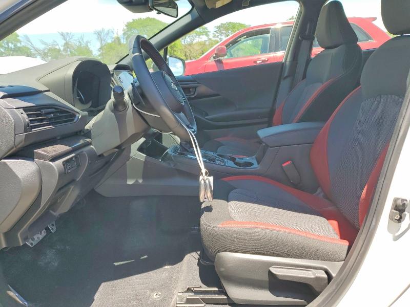 Продажа на аукционе авто 2024 Subaru Impreza, vin: JF1GUHHC4R8899188, номер лота: 56710146