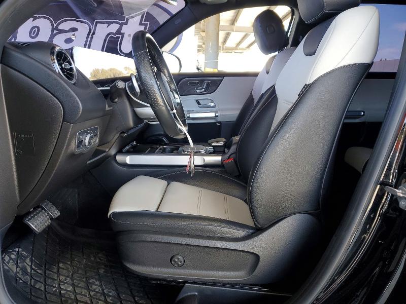 58634566 :رقم المزاد ، W1N4M4HB7LW041965 vin ، 2020 Mercedes-benz Glb مزاد بيع