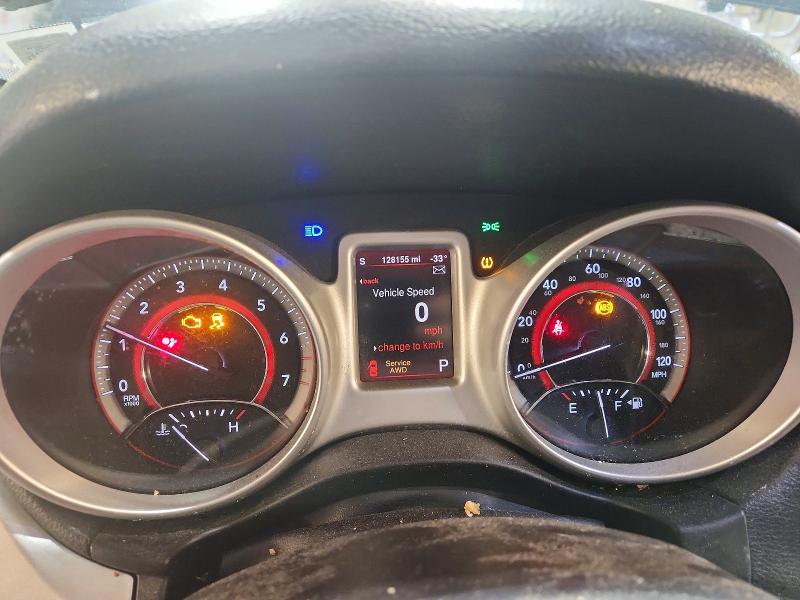 Продажа на аукционе авто 2013 Dodge Journey, vin: 3C4PDDBG7DT705942, номер лота: 57552026