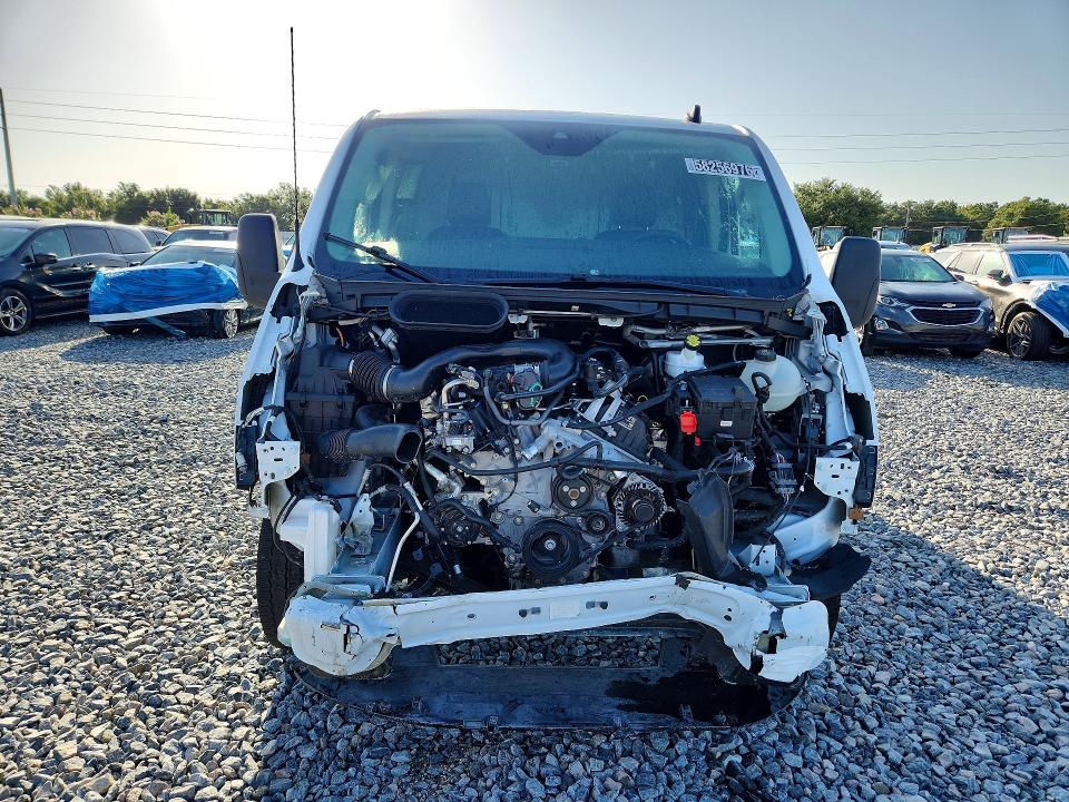 Aukcja sprzedaży 2023 Ford Transit, vin: 1FTBR1Y83PKC08936, numer aukcji: 58256976