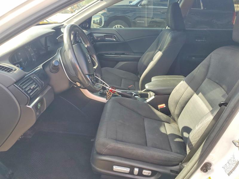 2015 Honda Accord მანქანა იყიდება აუქციონზე, vin: 1HGCR2F51FA114580, აუქციონის ნომერი: 56503356