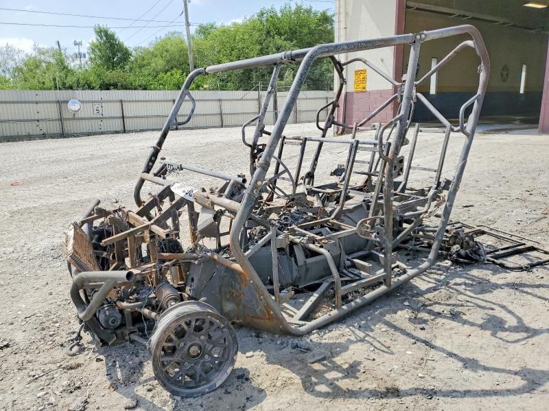 Aukcja sprzedaży 2023 Kawasaki Krt800, vin: JKBRTCJ13PB511830, numer aukcji: 56610206