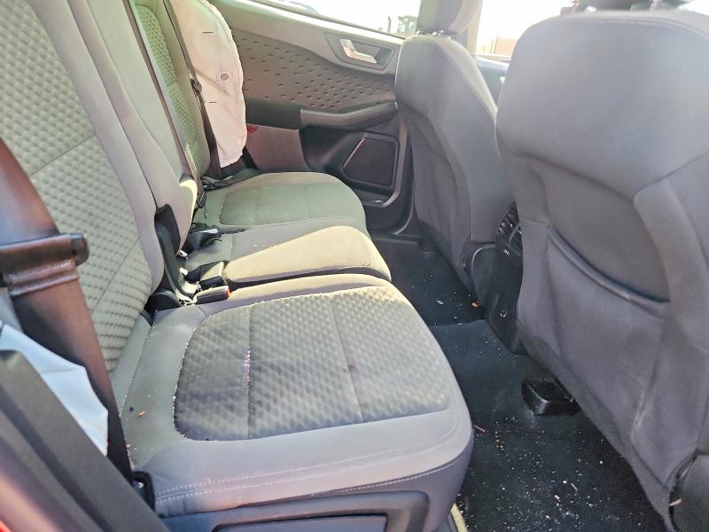 2020 Ford Escape მანქანა იყიდება აუქციონზე, vin: 1FMCU0G67LUB95552, აუქციონის ნომერი: 58294506