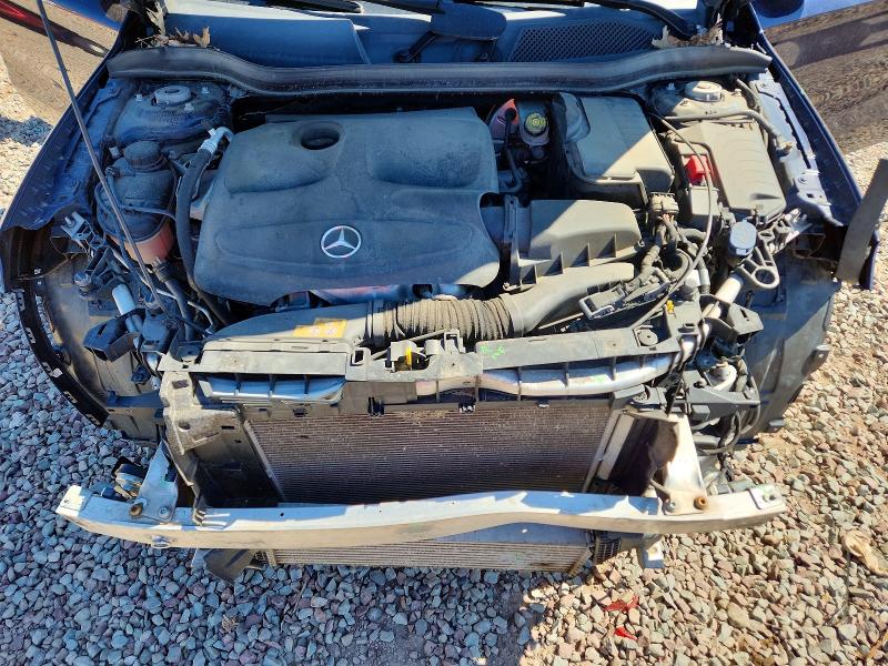 55854106 :رقم المزاد ، WDCTG4GB3JJ440226 vin ، 2018 Mercedes-benz Gla مزاد بيع