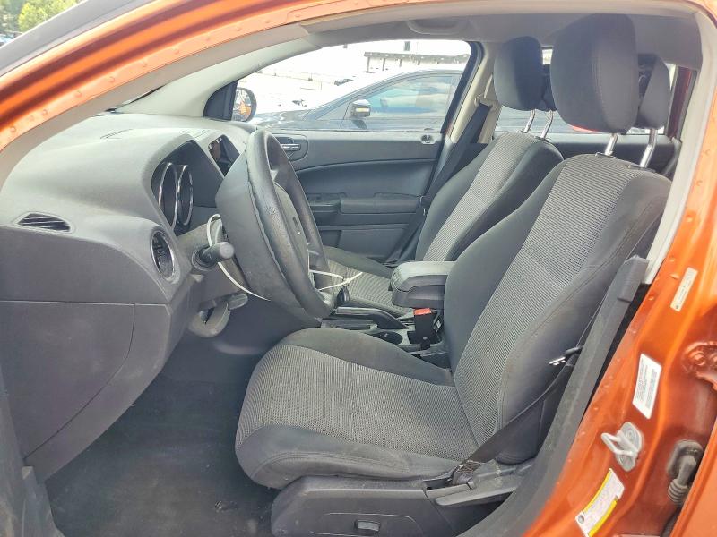 57066306 :رقم المزاد ، 1B3CB3HA1BD147849 vin ، 2011 Dodge Caliber مزاد بيع
