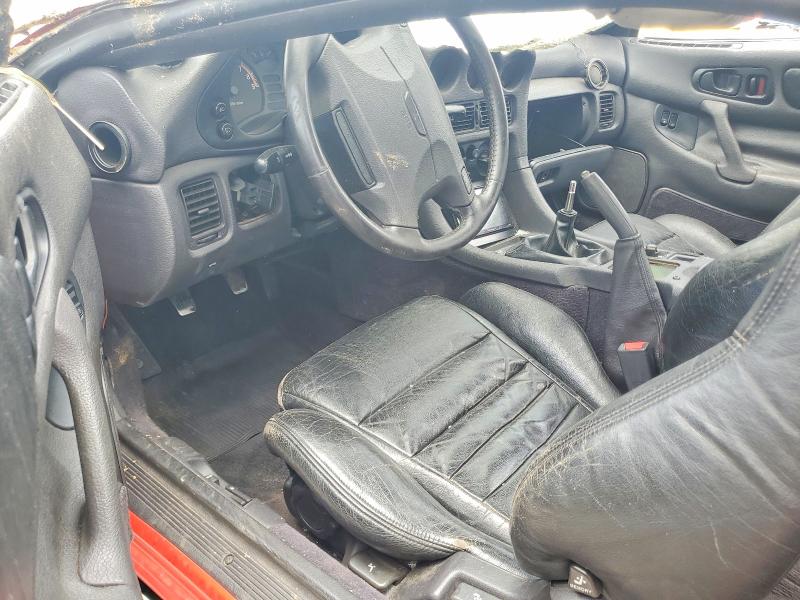 Продажа на аукционе авто 1991 Mitsubishi 3000 Gt, vin: JA3XD54B5MY027177, номер лота: 59154376
