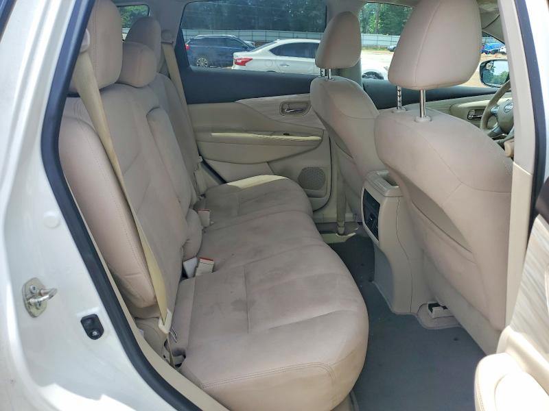 Продаж на аукціоні авто 2015 Nissan Murano, vin: 5N1AZ2MH2FN233858, номер лоту: 57521446