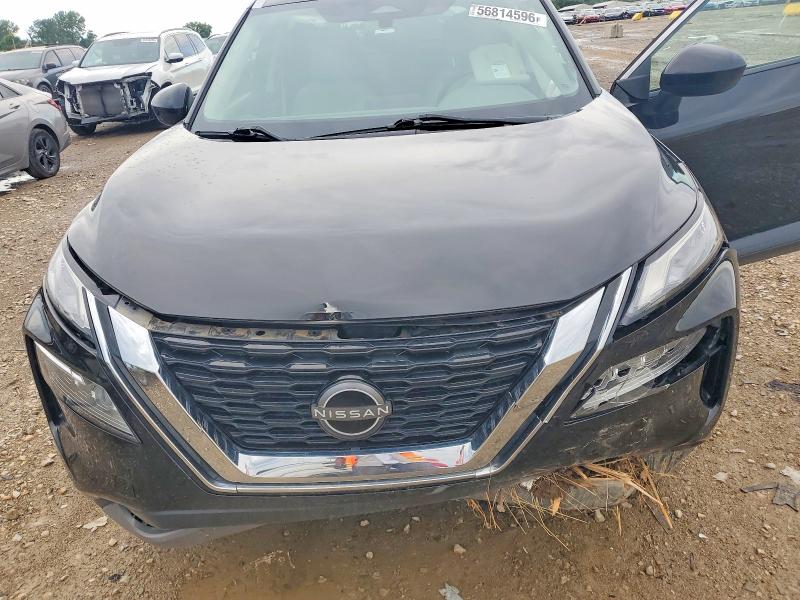 Продаж на аукціоні авто 2023 Nissan Rogue, vin: 5N1BT3BB4PC777365, номер лоту: 56814596