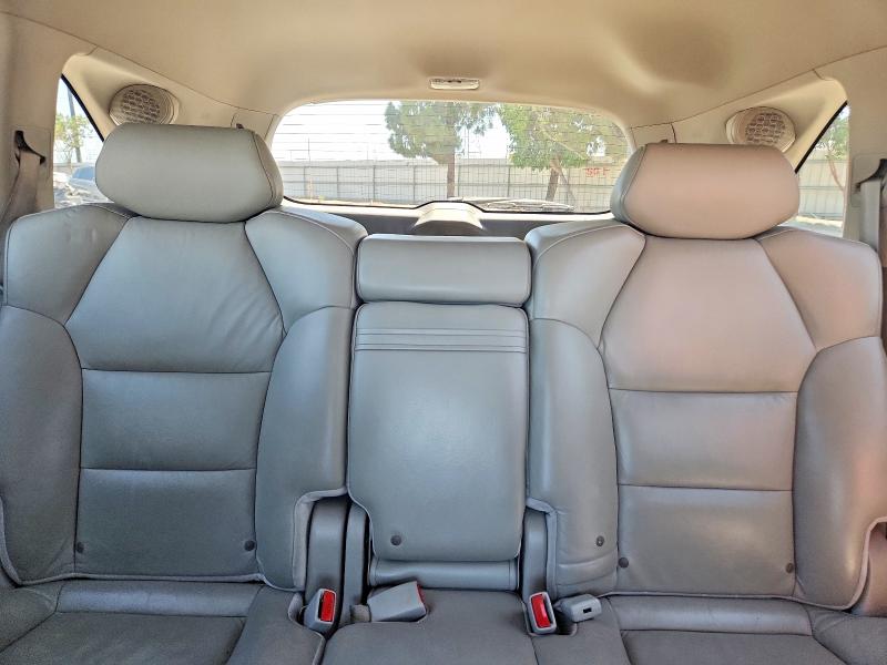 Aukcja sprzedaży 2009 Acura Mdx, vin: 2HNYD28609H506720, numer aukcji: 57271166
