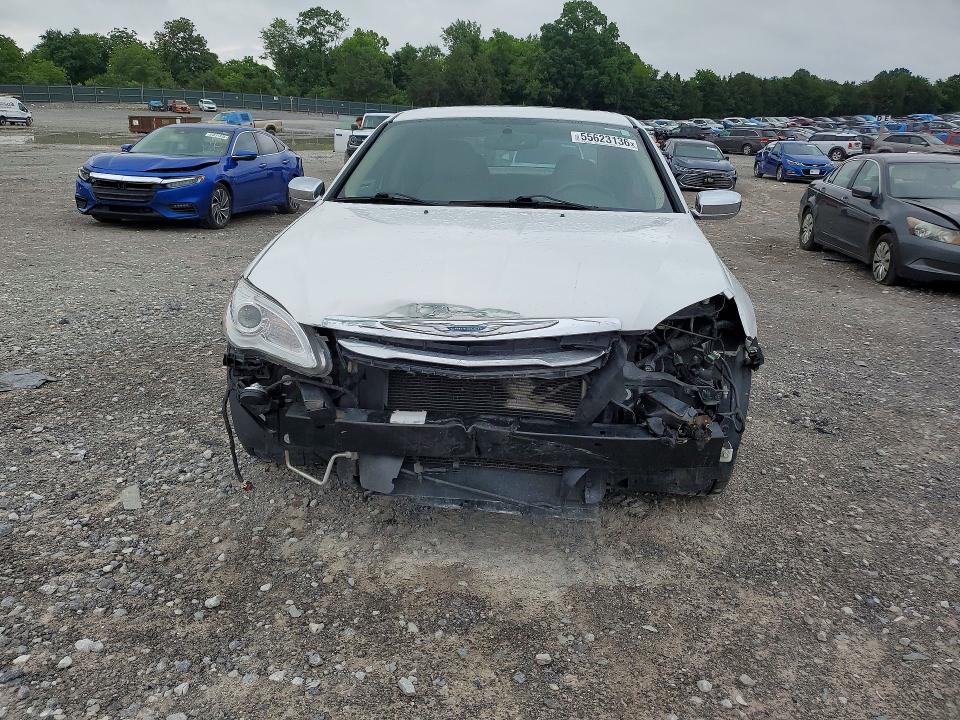 55623136 :رقم المزاد ، 1C3CCBCB0CN133852 vin ، 2012 Chrysler 200 مزاد بيع