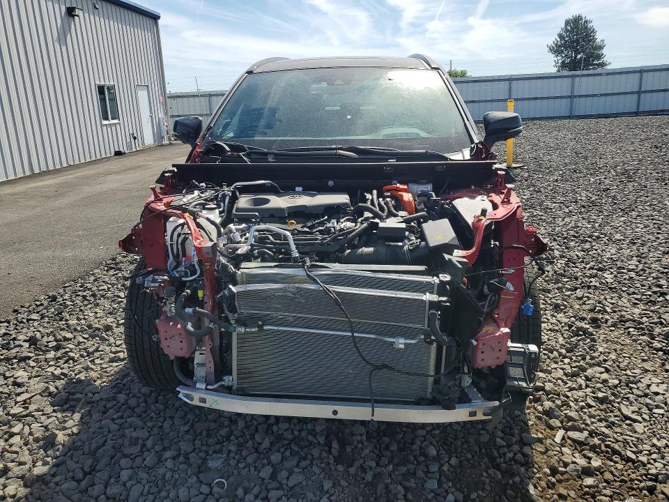 Aukcja sprzedaży 2024 Toyota Rav4 Prime, vin: JTMFB3FVXRD228750, numer aukcji: 56719856