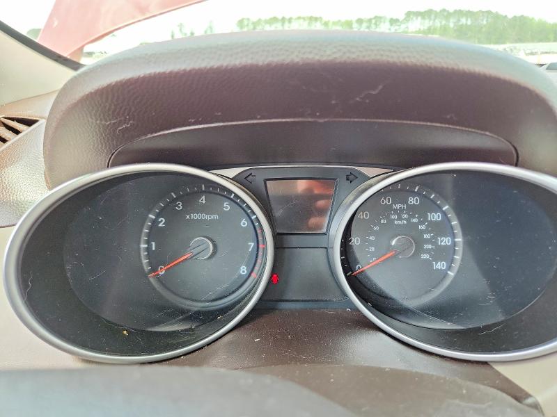 Aukcja sprzedaży 2015 Hyundai Tucson, vin: KM8JT3AF5FU085298, numer aukcji: 58647236