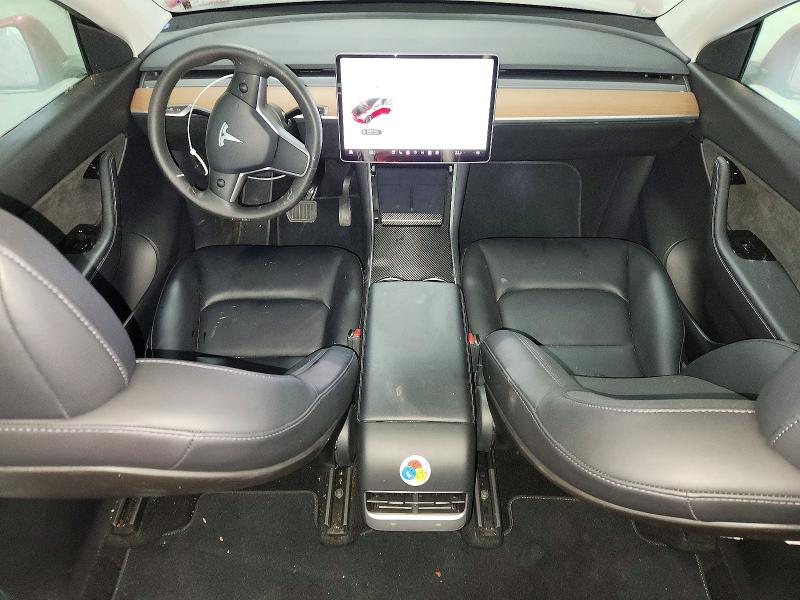 Продаж на аукціоні авто 2020 Tesla Model Y, vin: 5YJYGDEE0LF024542, номер лоту: 58125286