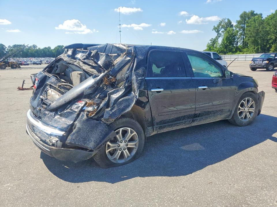 Продажа на аукционе авто 2016 Gmc Acadia, vin: 1GKKRRKD0GJ142781, номер лота: 59225686