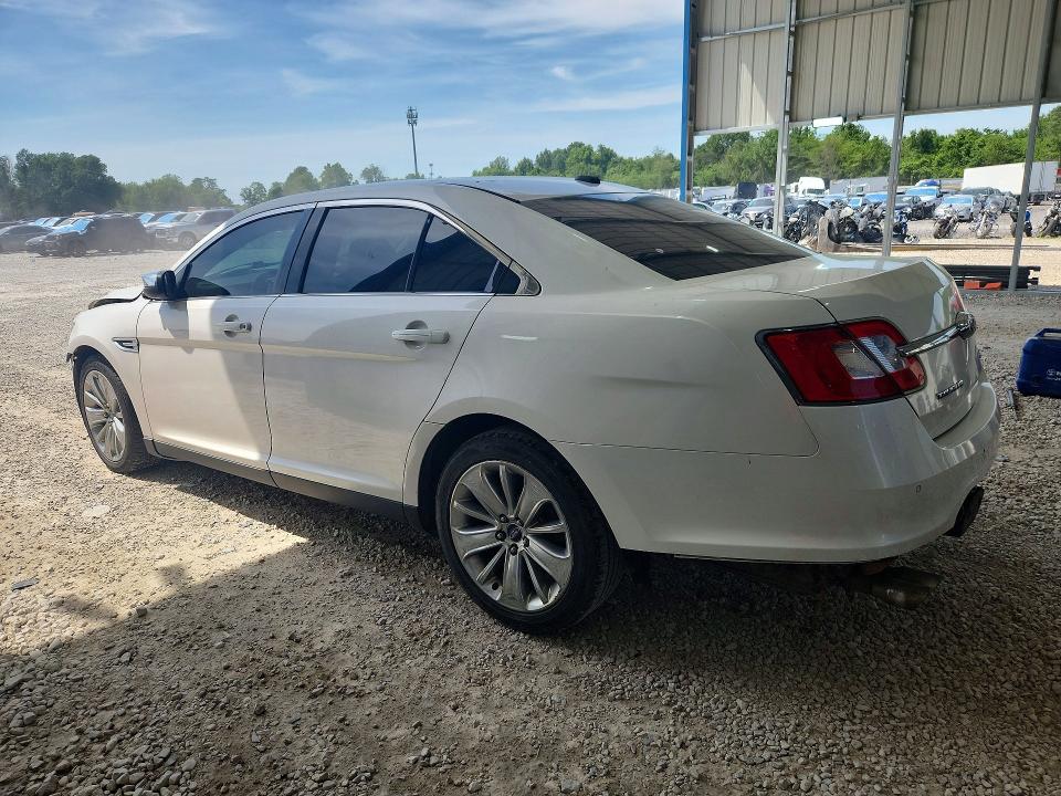 Продаж на аукціоні авто 2011 Ford Taurus, vin: 1FAHP2FW2BG169605, номер лоту: 55642066