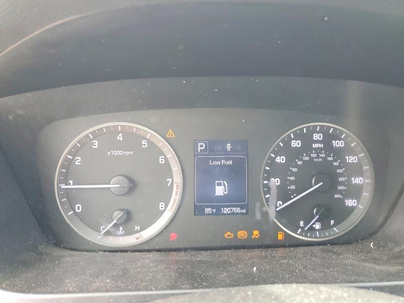 Aukcja sprzedaży 2015 Hyundai Sonata, vin: 5NPE24AF2FH005514, numer aukcji: 56513936