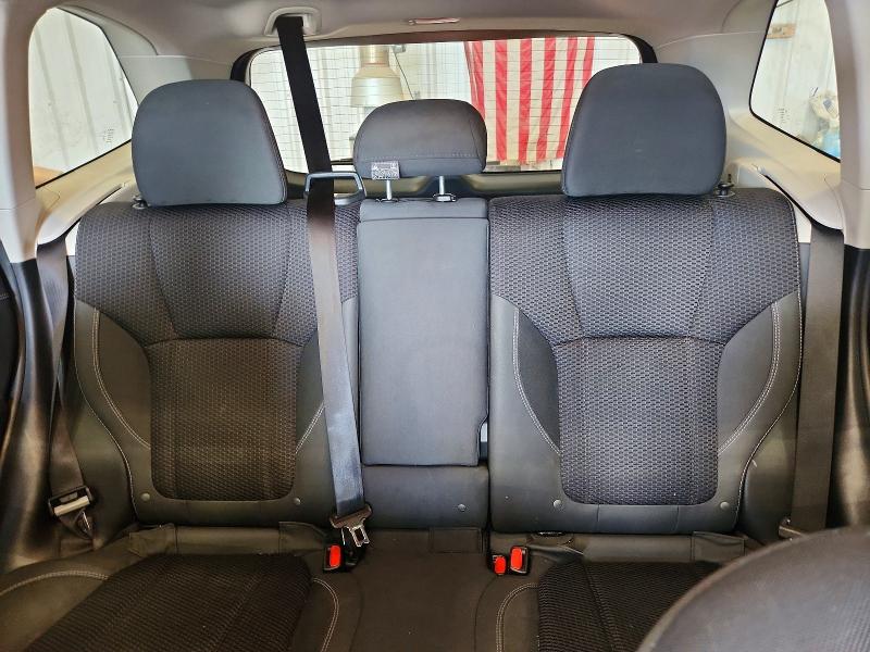 Aukcja sprzedaży 2020 Subaru Forester, vin: JF2SKAGC3LH465520, numer aukcji: 56872426
