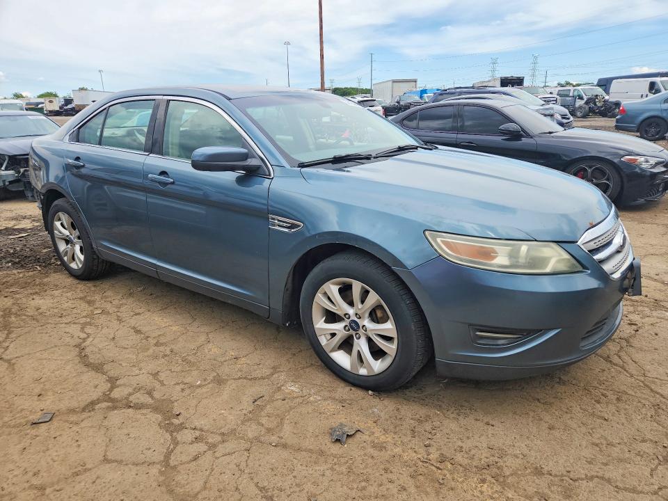 Продаж на аукціоні авто 2010 Ford Taurus, vin: 1FAHP2EW0AG113503, номер лоту: 57489146