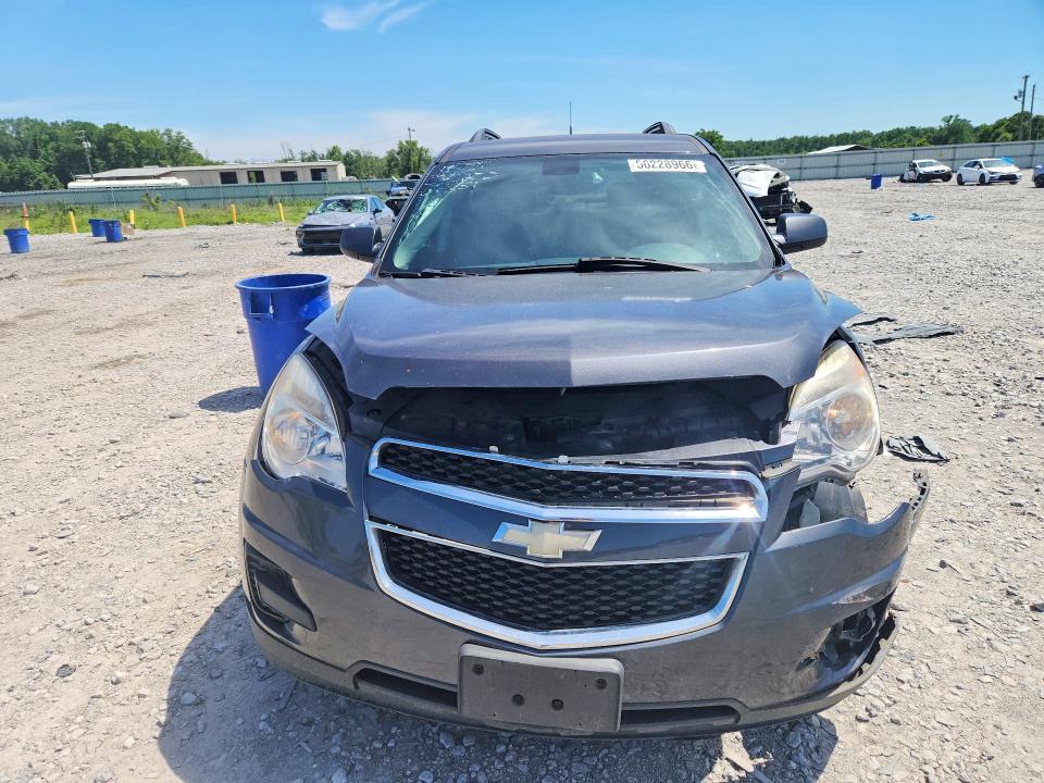 2010 Chevrolet Equinox მანქანა იყიდება აუქციონზე, vin: 2CNFLEEW8A6352873, აუქციონის ნომერი: 56228966