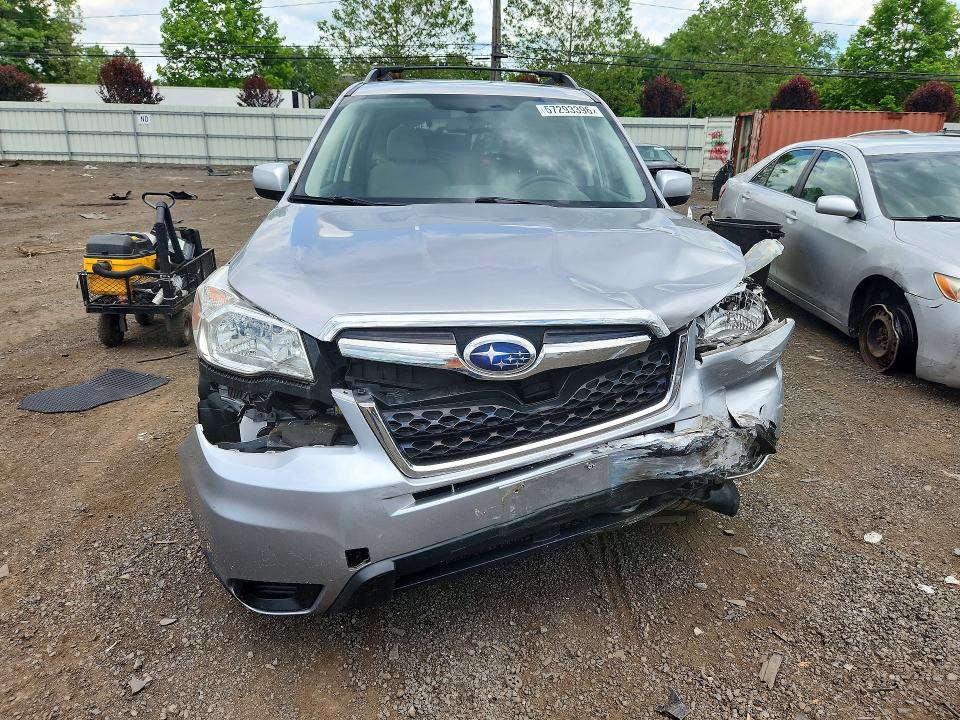 Продаж на аукціоні авто 2016 Subaru Forester, vin: JF2SJADC3GH425144, номер лоту: 57293396