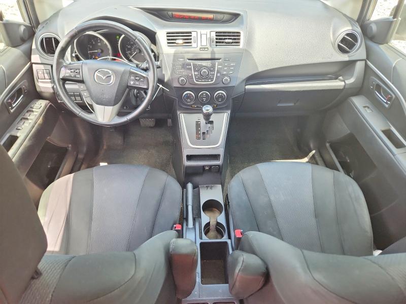 Aukcja sprzedaży 2014 Mazda 5, vin: JM1CW2CL4E0167921, numer aukcji: 58332166